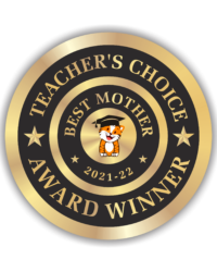 Award Winner Mother